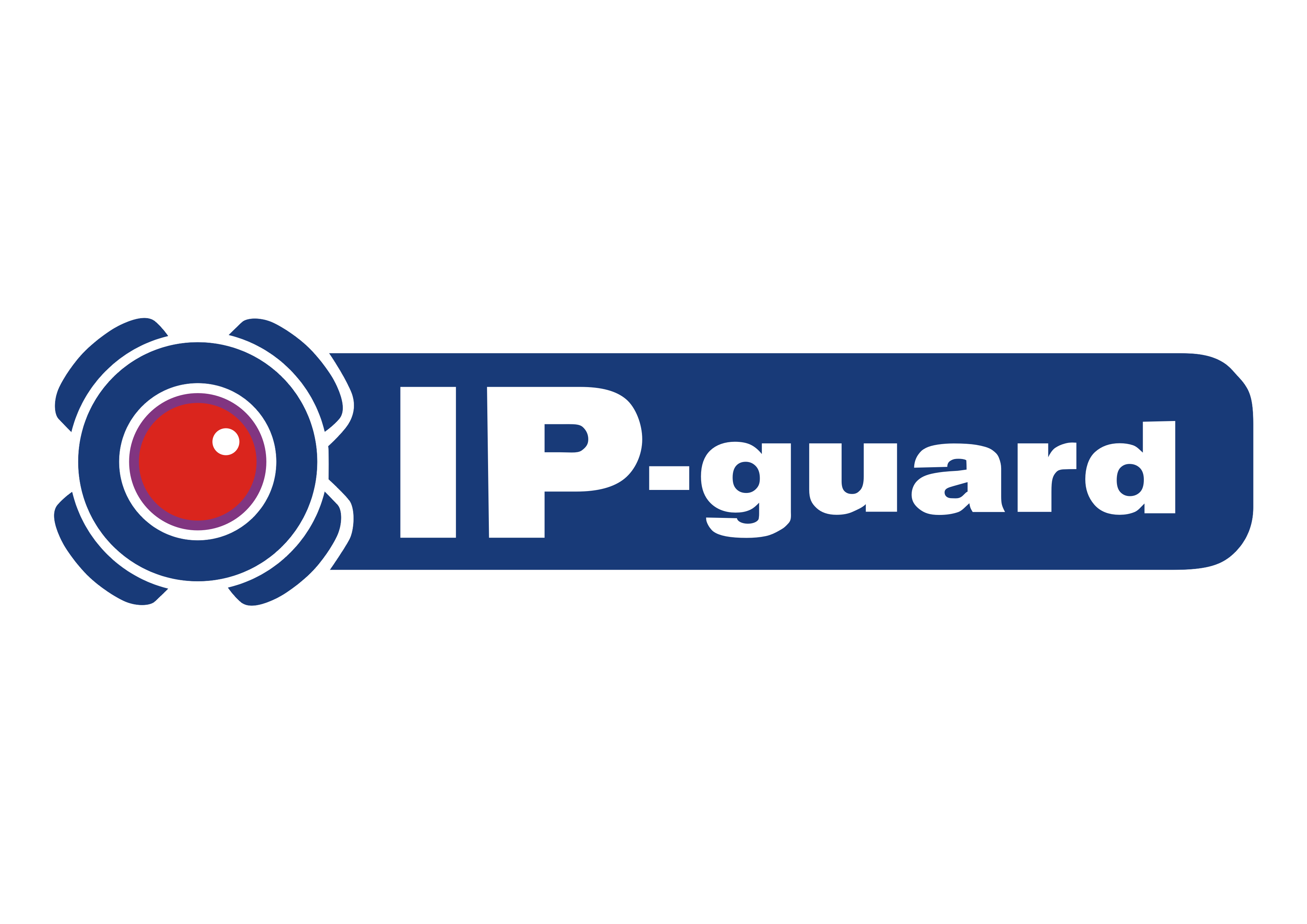 IPGuard